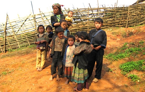 Provinz Phu Yen konzentriert sich auf Armutsbekämpfung